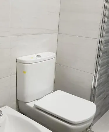 Don Vicente Alquilevante Apartment Benidorm