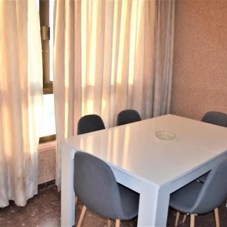 Apartment Don Vicente Alquilevante *